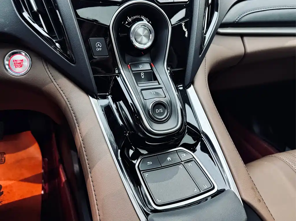 Acura RDX — миниатюра 17