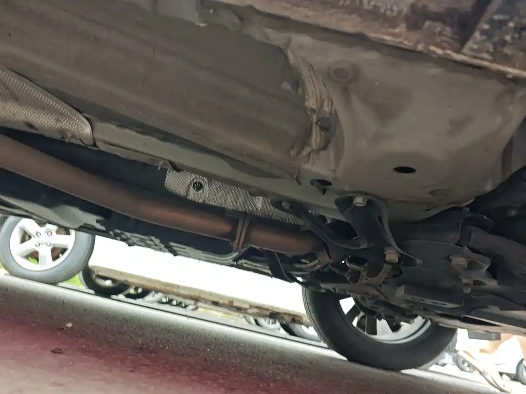 Changan CS75 PLUS — миниатюра 16