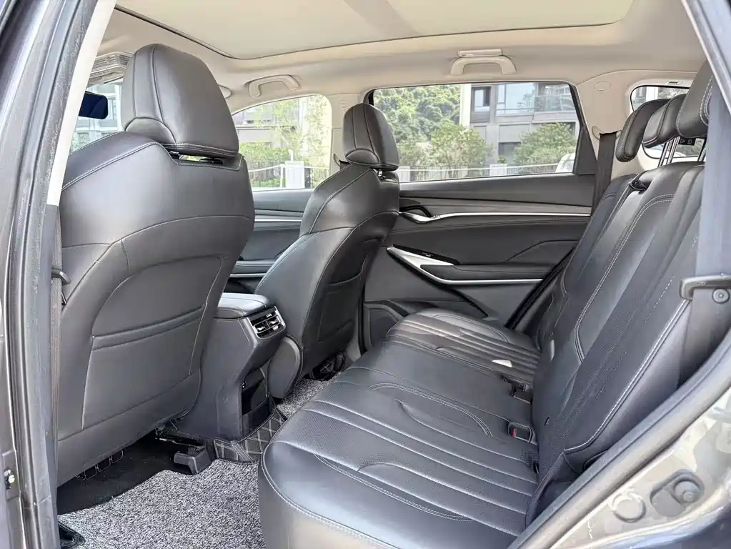 Changan CS75 PLUS — миниатюра 5