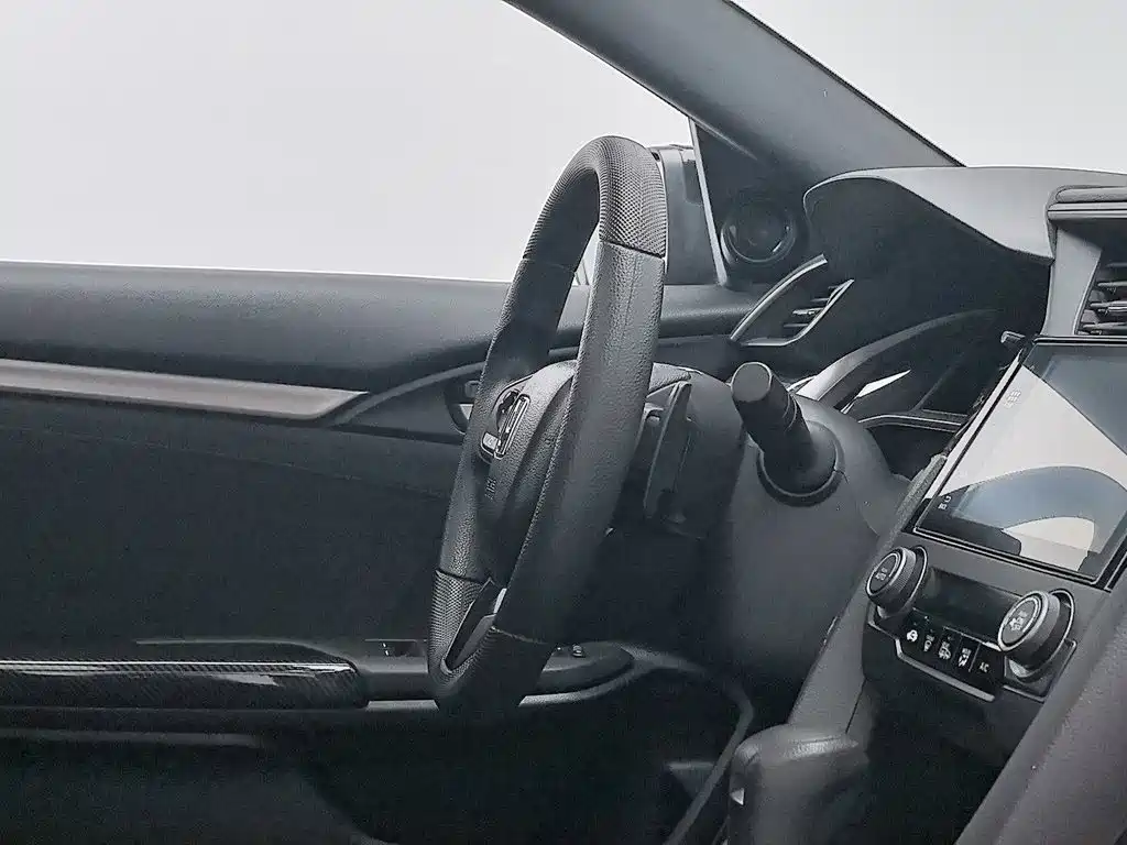 Honda Civic — миниатюра 22
