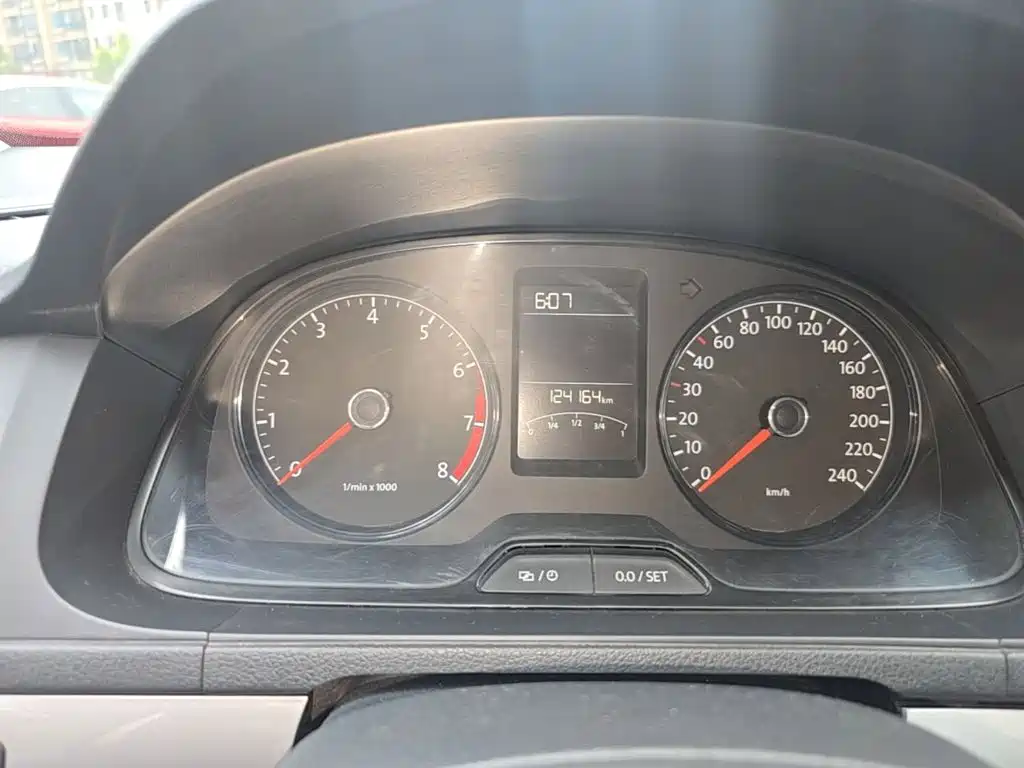 Volkswagen Lavida — миниатюра 12