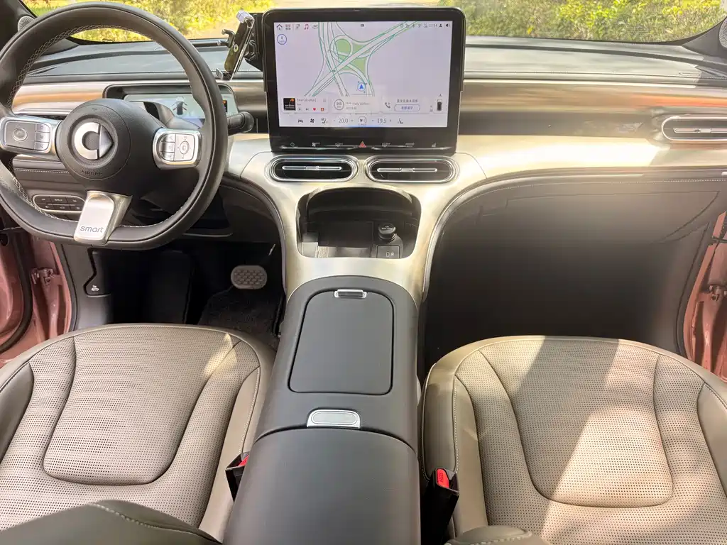 smart Smart #1 — миниатюра 14