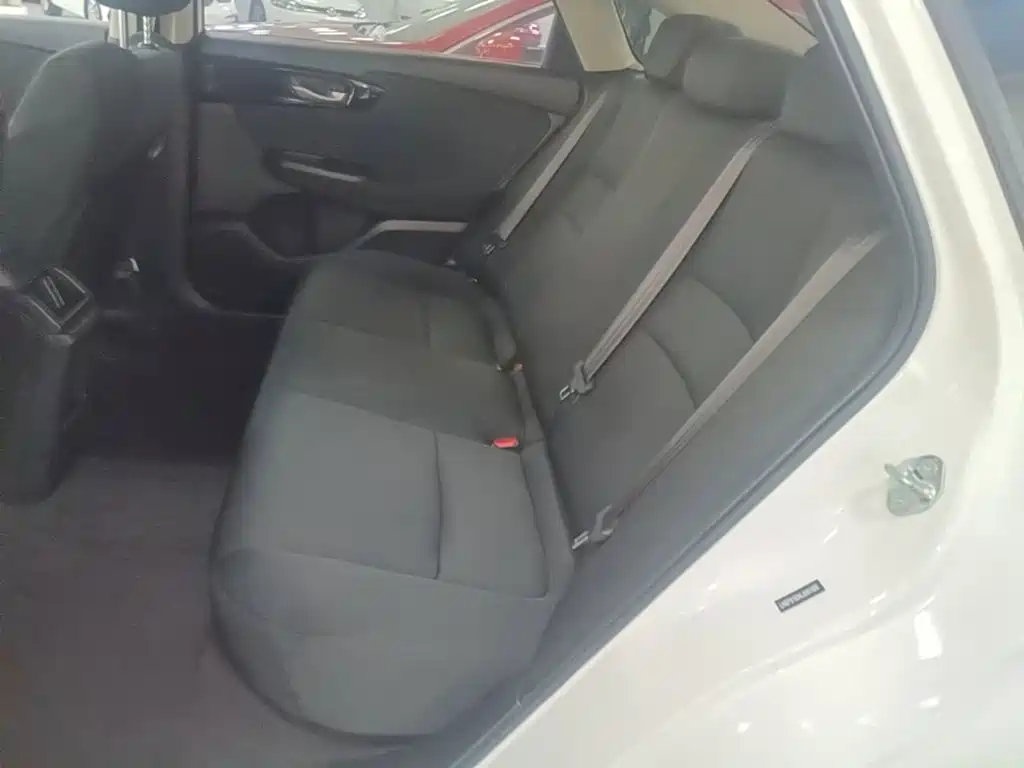 Honda Crider — миниатюра 17