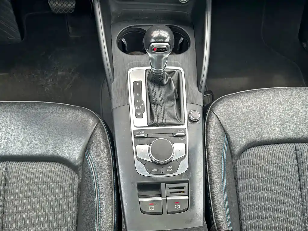 Audi A3 — миниатюра 19