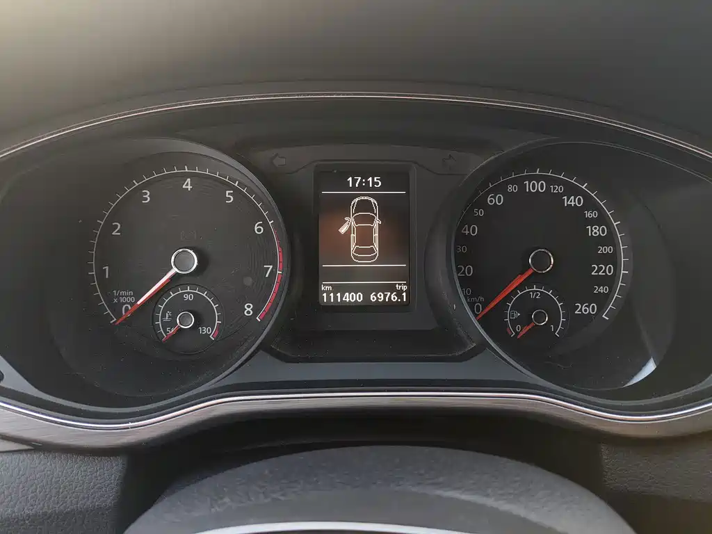 Volkswagen Passat — миниатюра 10