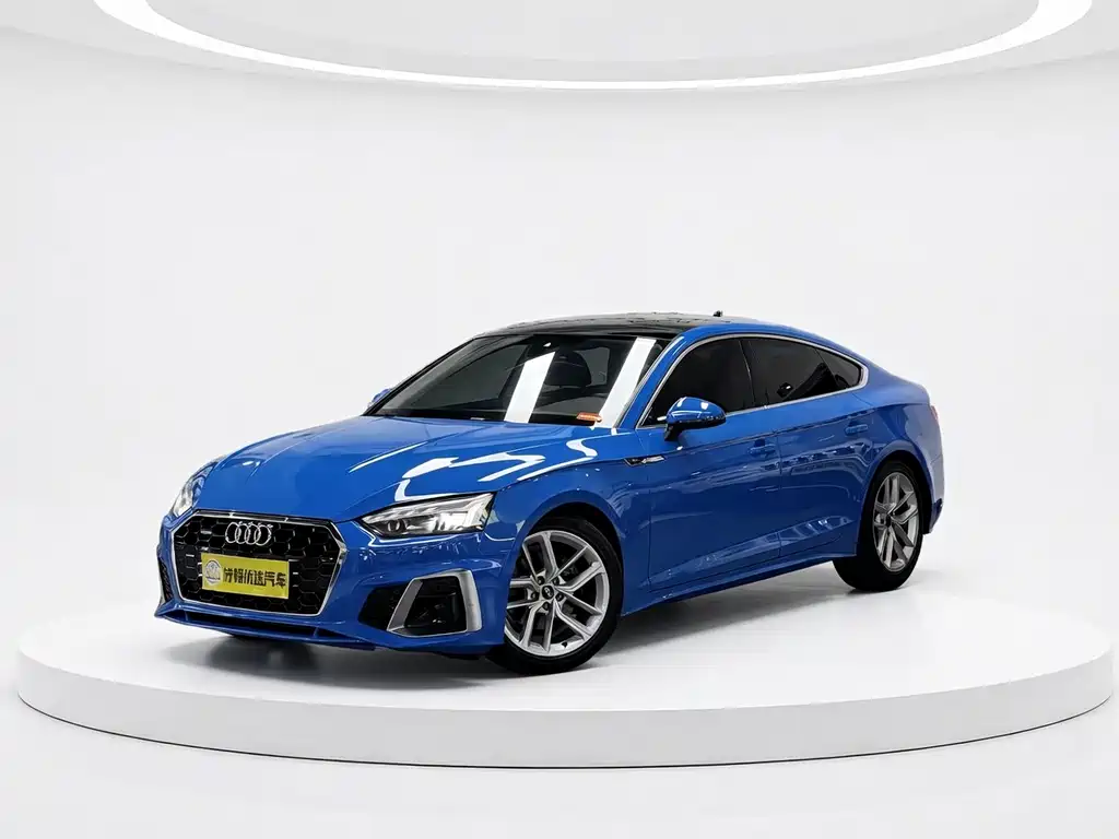 Audi A5 2021 Sportback 40 TFSI Fashion