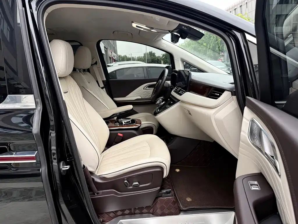 Hongqi Hongqi HQ9 — миниатюра 36