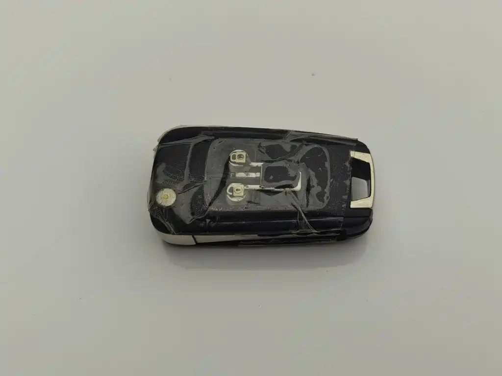 Chevrolet Sail — миниатюра 19