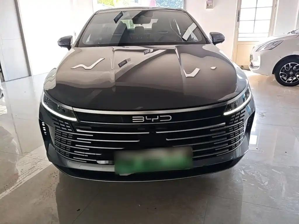 BYD Destroyer 05 — миниатюра 3