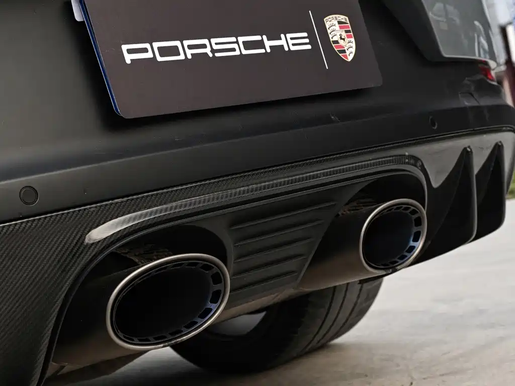 Porsche Cayenne — миниатюра 16