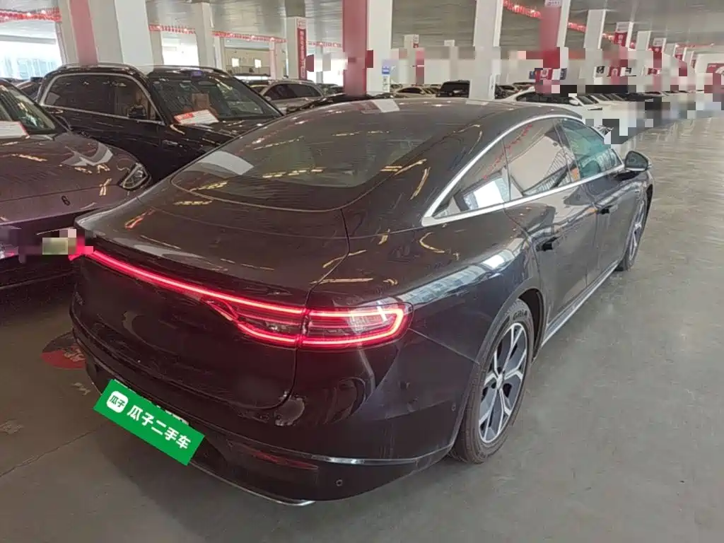 Zhijie Zhijie S7 — миниатюра 7