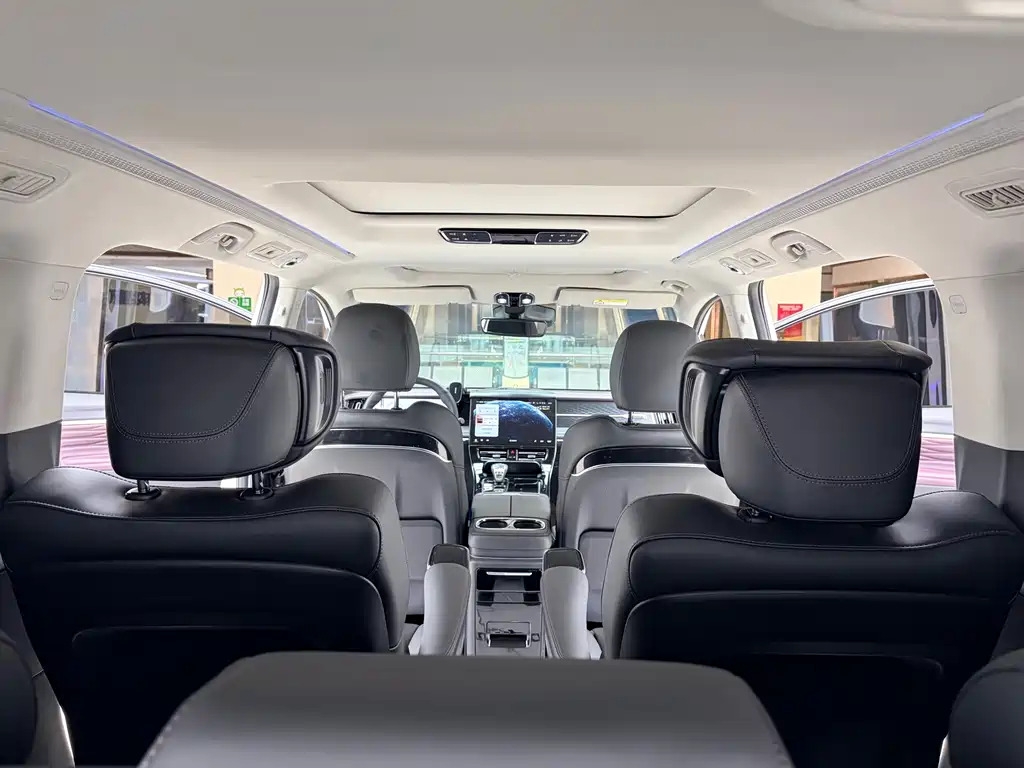 GAC Motor Trumpchi M8 — миниатюра 13