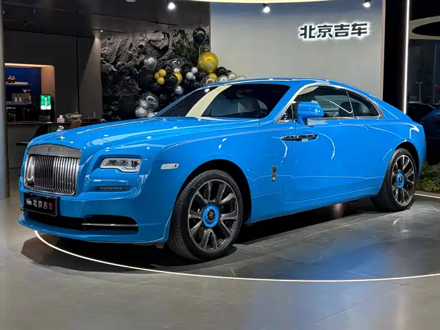 ROLLS ROYCE PHANTOM