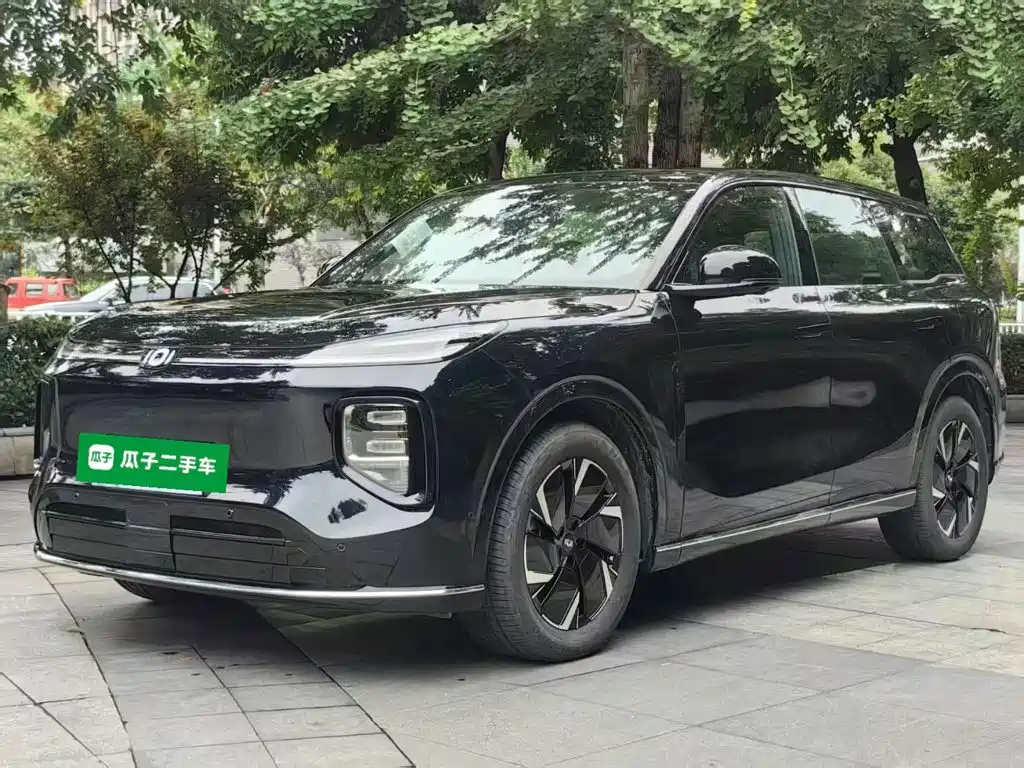 Changan Q07 2025 145