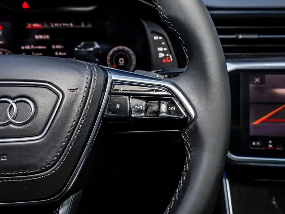 Audi A6L — миниатюра 28