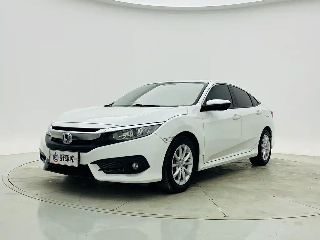 Honda Civic 2016 180TURBO CVT Comfort