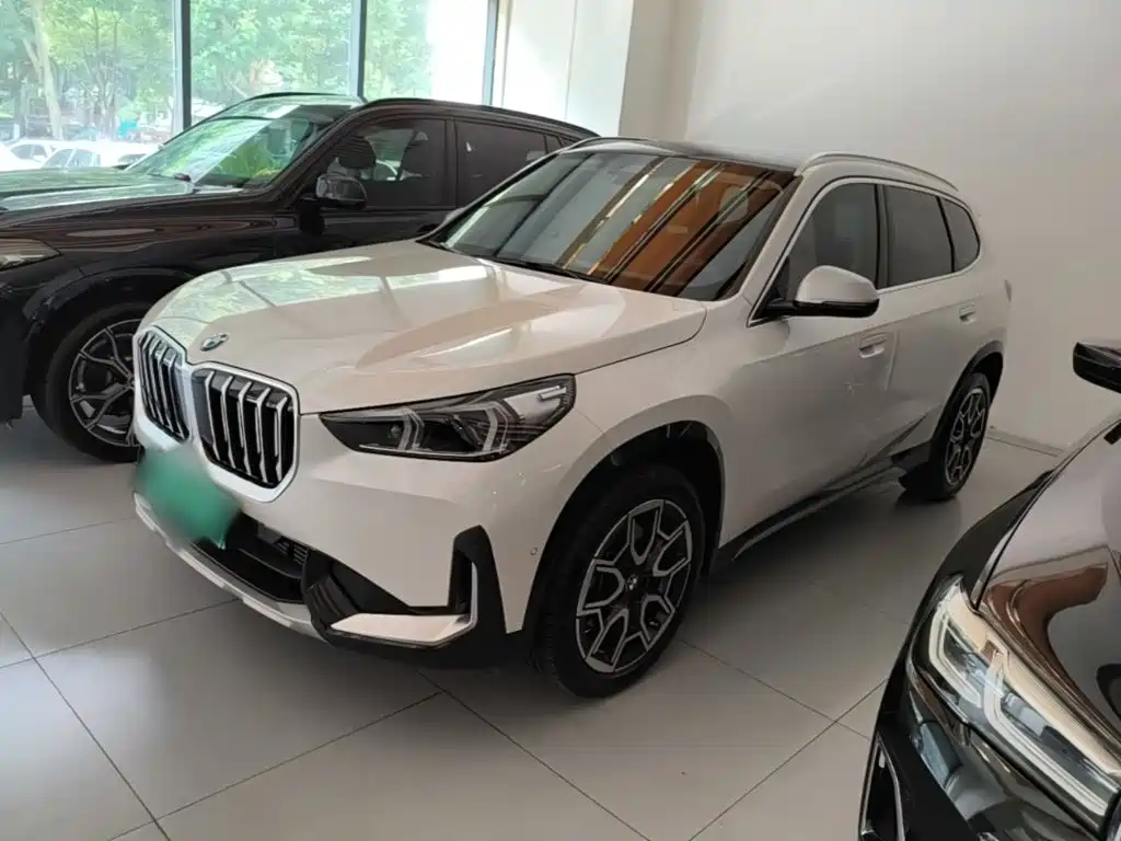 BMW X1 2023 sDrive25Li X