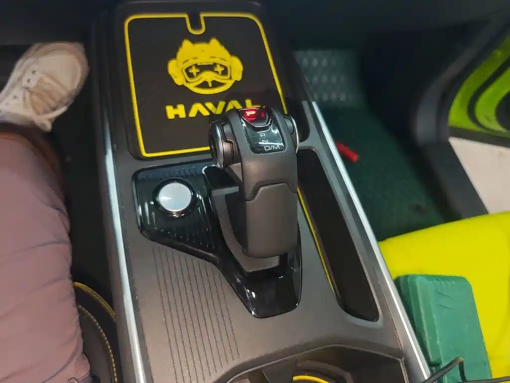 Haval Cool Dog — миниатюра 14