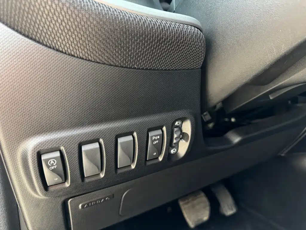 Smart Forfour 2016 1.0L 52