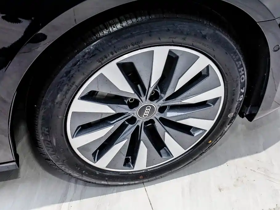 Audi A6L — миниатюра 16