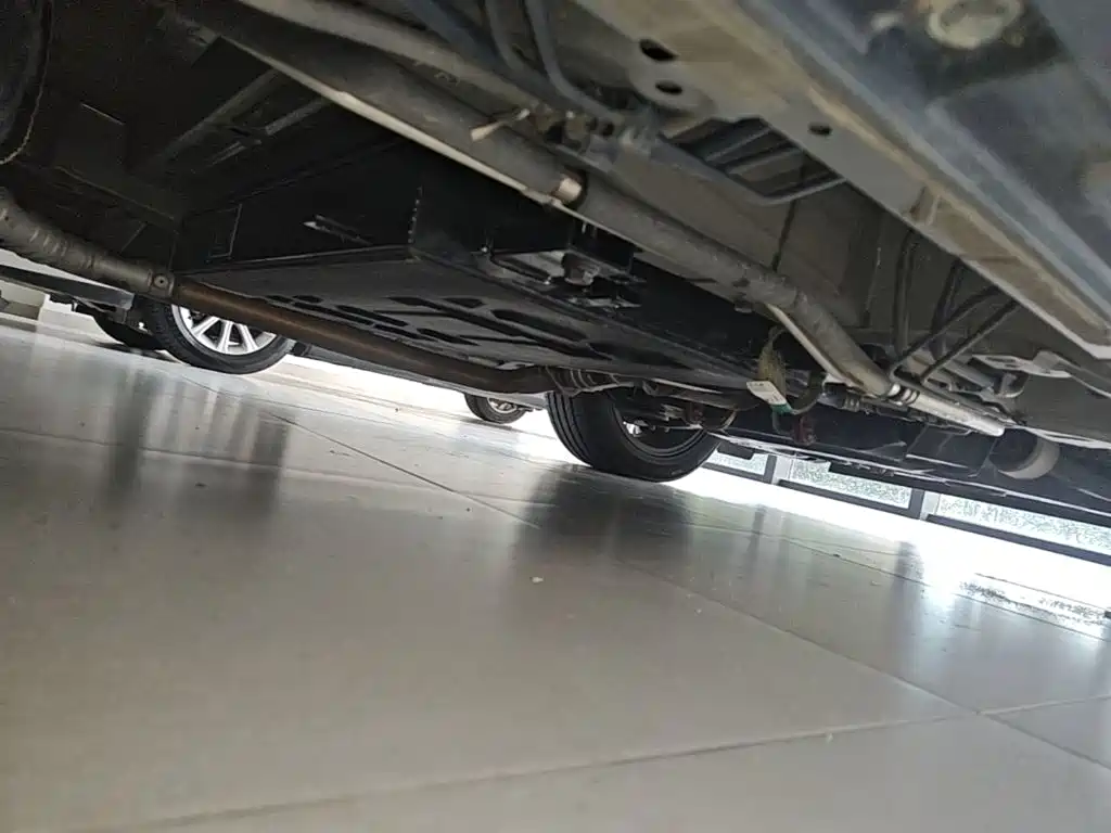 GAC M8