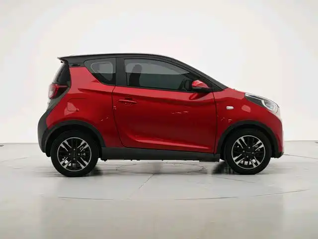 Chery Little Ant 2022 30kW 301km