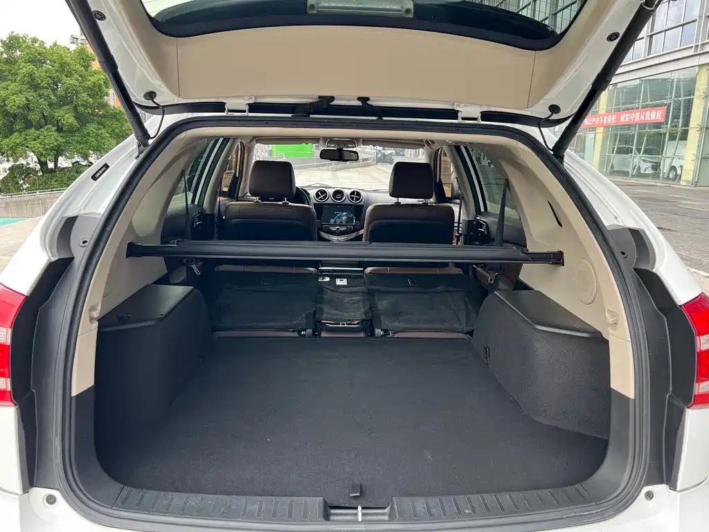 BYD Tang New Energy — миниатюра 11