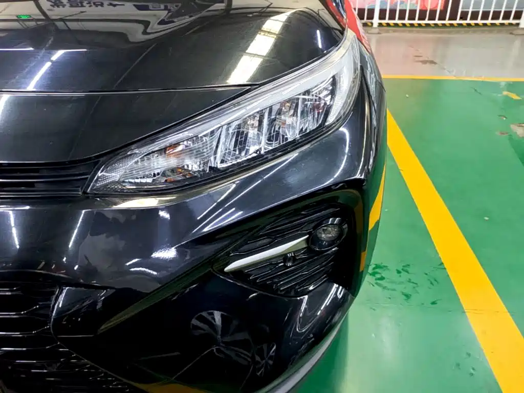 Toyota Wildlander — миниатюра 24