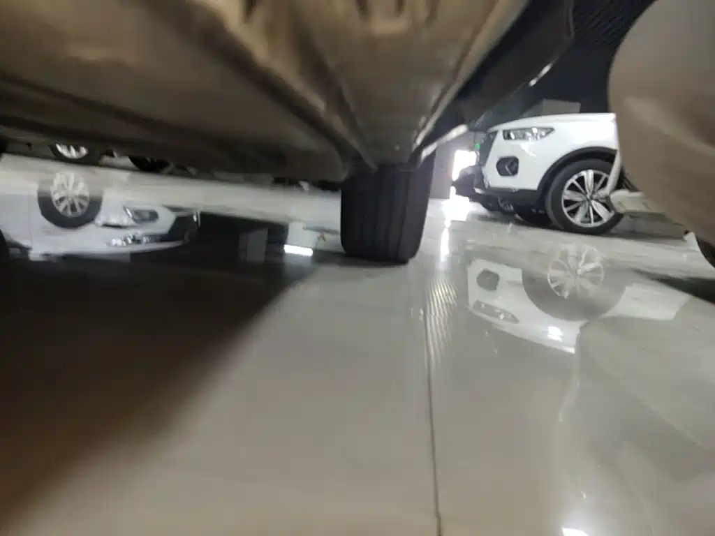 Volkswagen Tiguan L — миниатюра 22