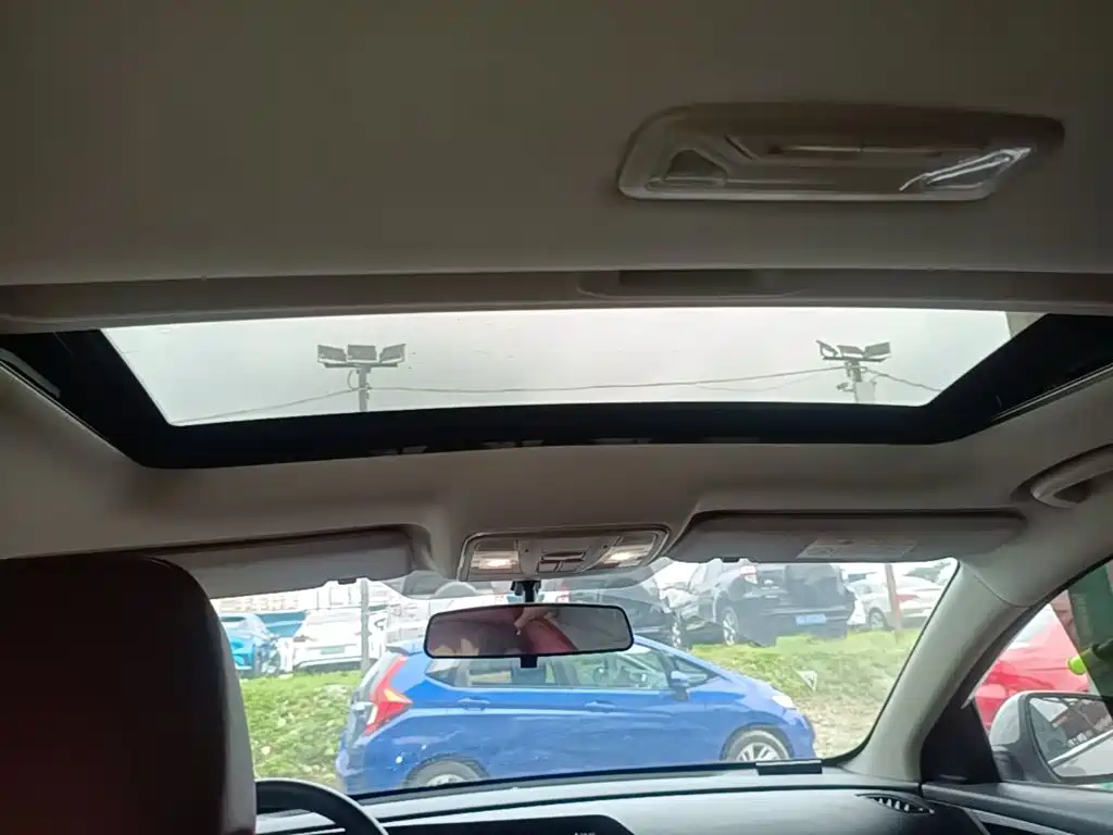 Changan Eado — миниатюра 18