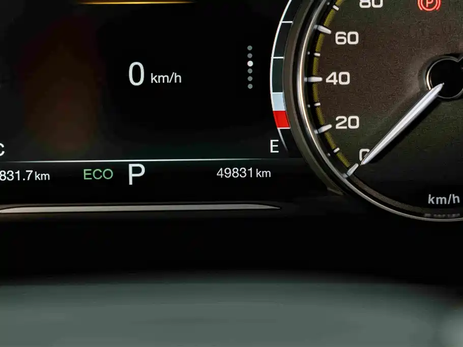 GAC M8 2023 390T Premium