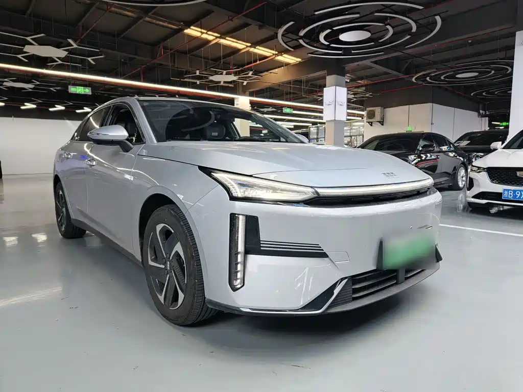 GEELY GALAXY GALAXY L6