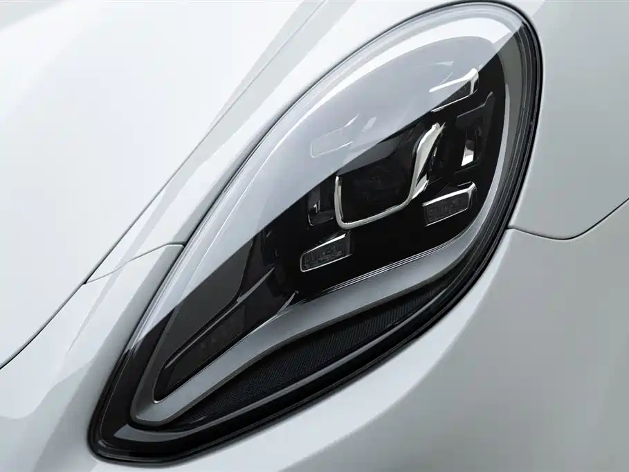Porsche Panamera 2023 Panamera 4 Executive 2.9T