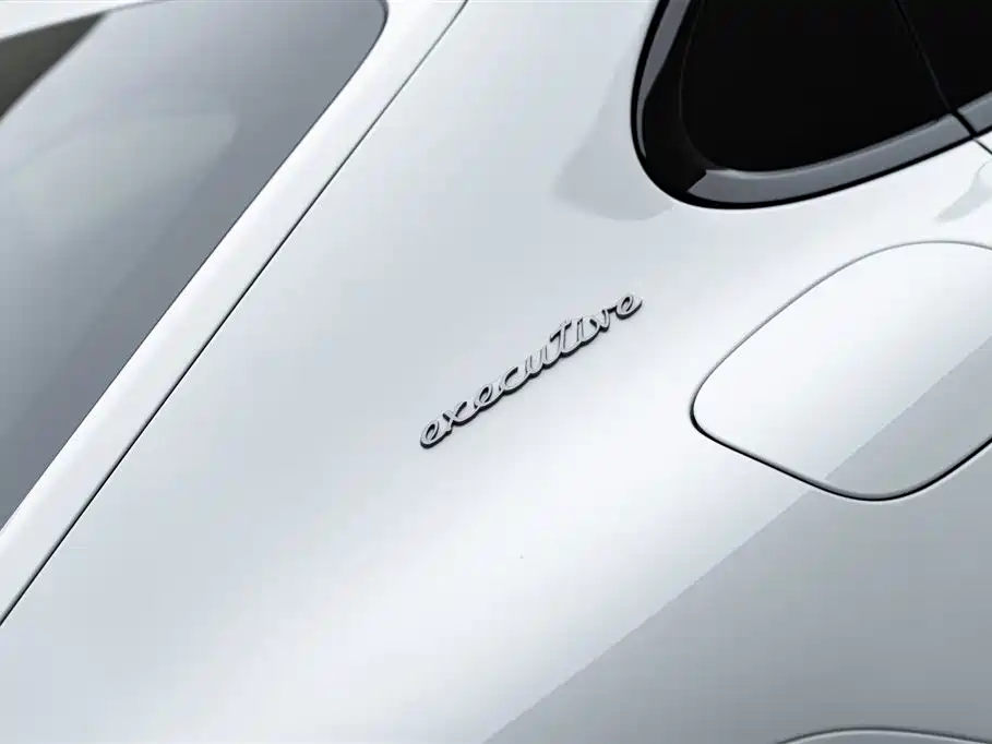 Porsche Panamera 2023 Panamera 4 Executive 2.9T