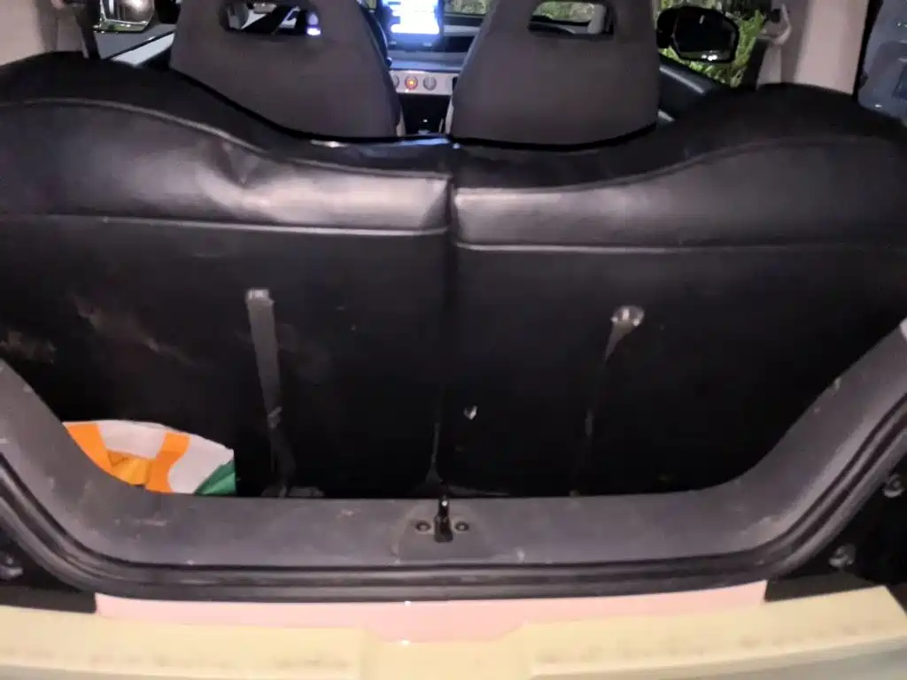 Wuling MINIEV — миниатюра 15