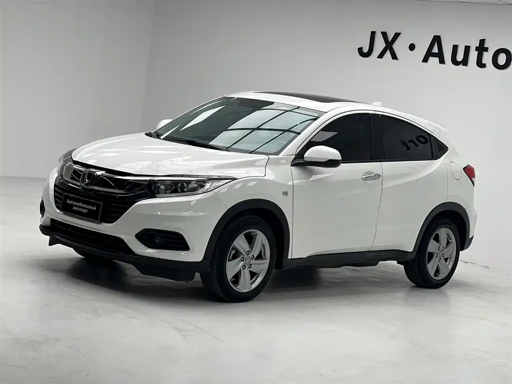 Honda Vezel/HR-V 2020 1.5L CVT Elite Edition