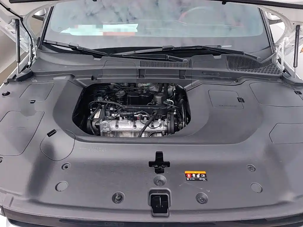 Geely Icon — миниатюра 20