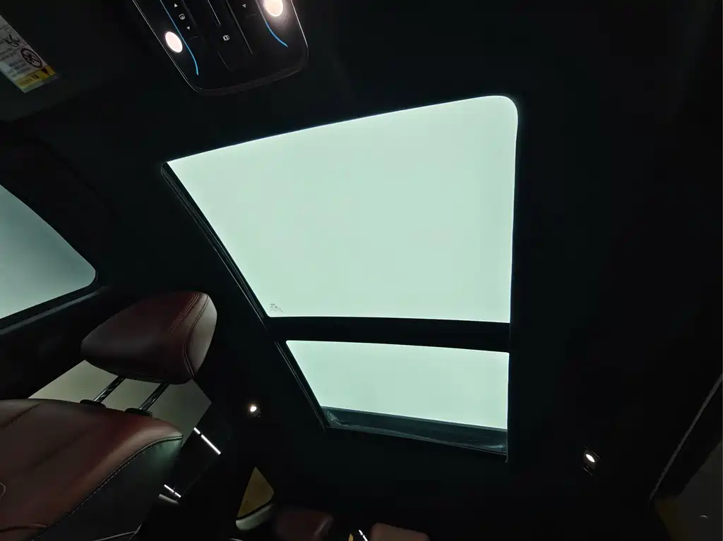 Jetour X70 PLUS — миниатюра 14