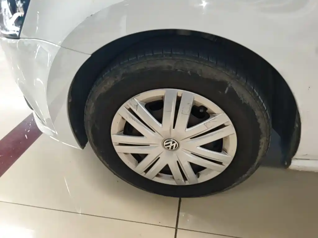 Volkswagen Polo — миниатюра 23