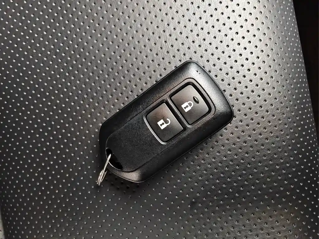 Toyota Yaris L — миниатюра 4