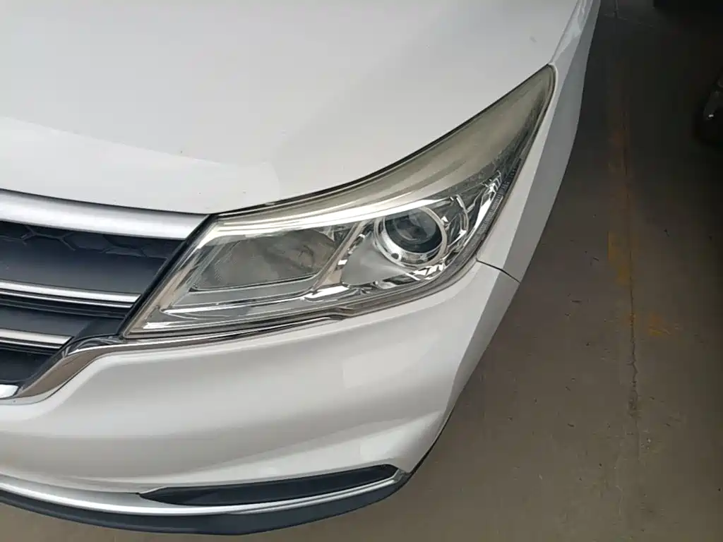 Baojun 730 — миниатюра 24