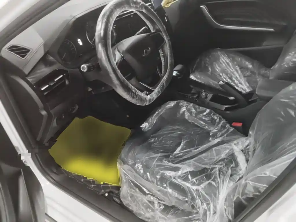 Chery Tiggo 3x — миниатюра 15