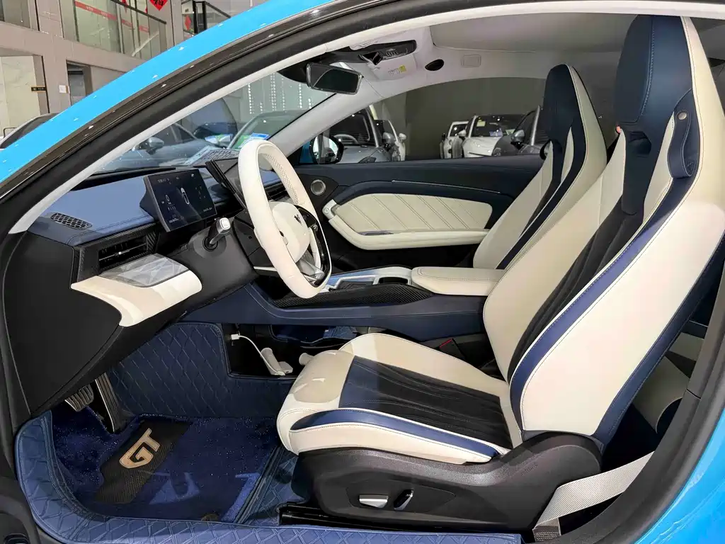 Neta Neta GT — миниатюра 5