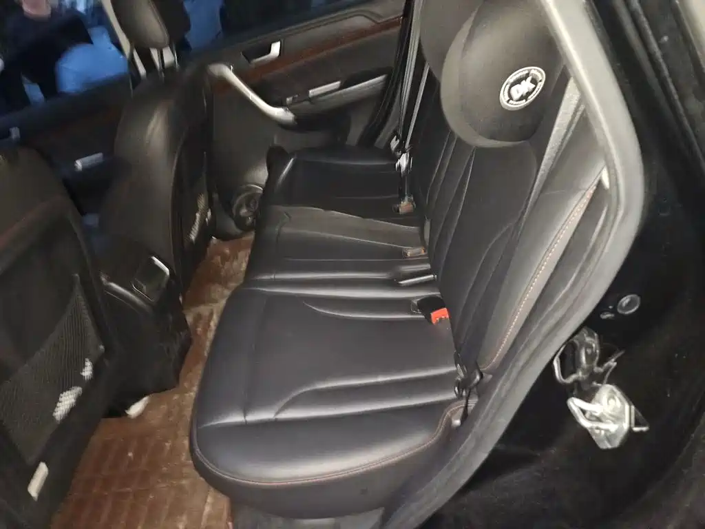 Haval H6 — миниатюра 18