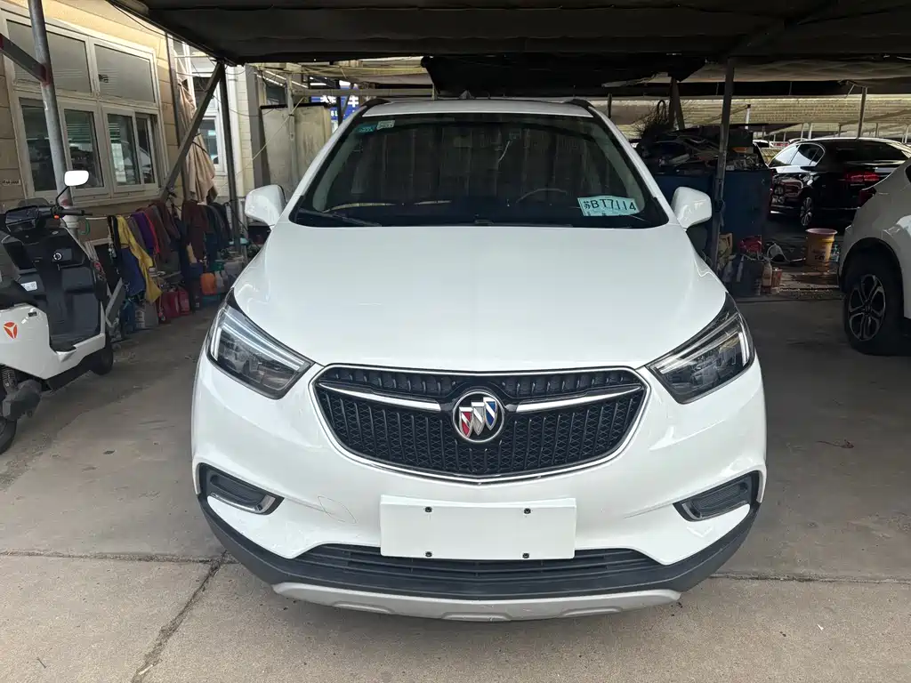 Buick Encore — миниатюра 2