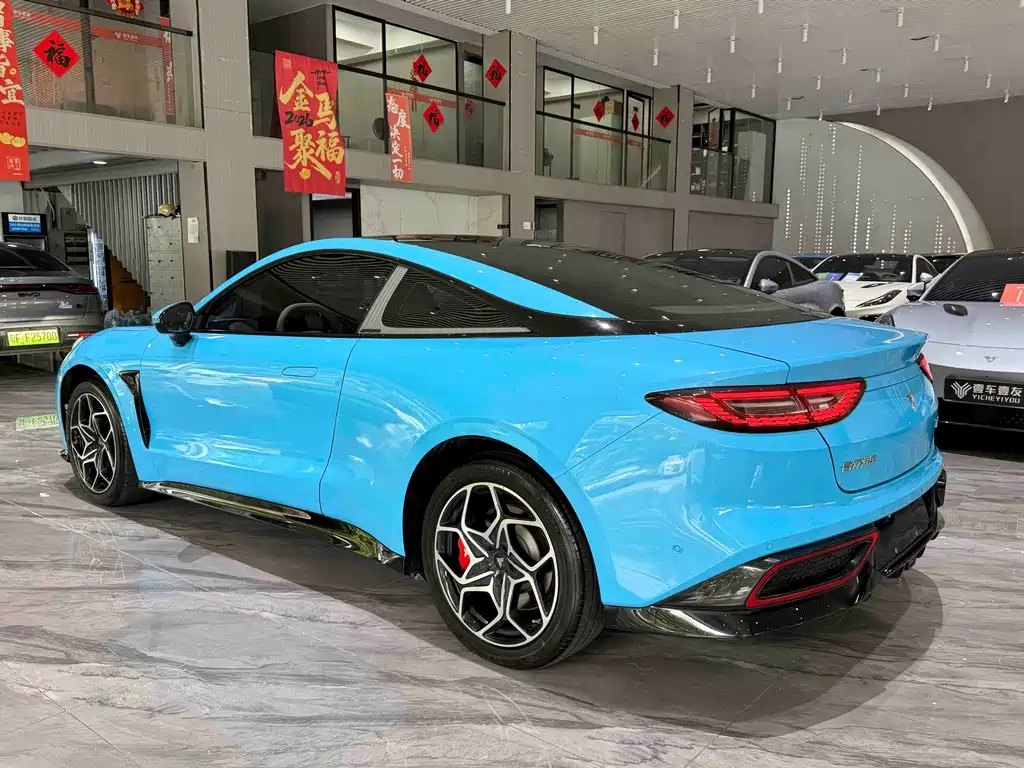 Neta Neta GT — миниатюра 26