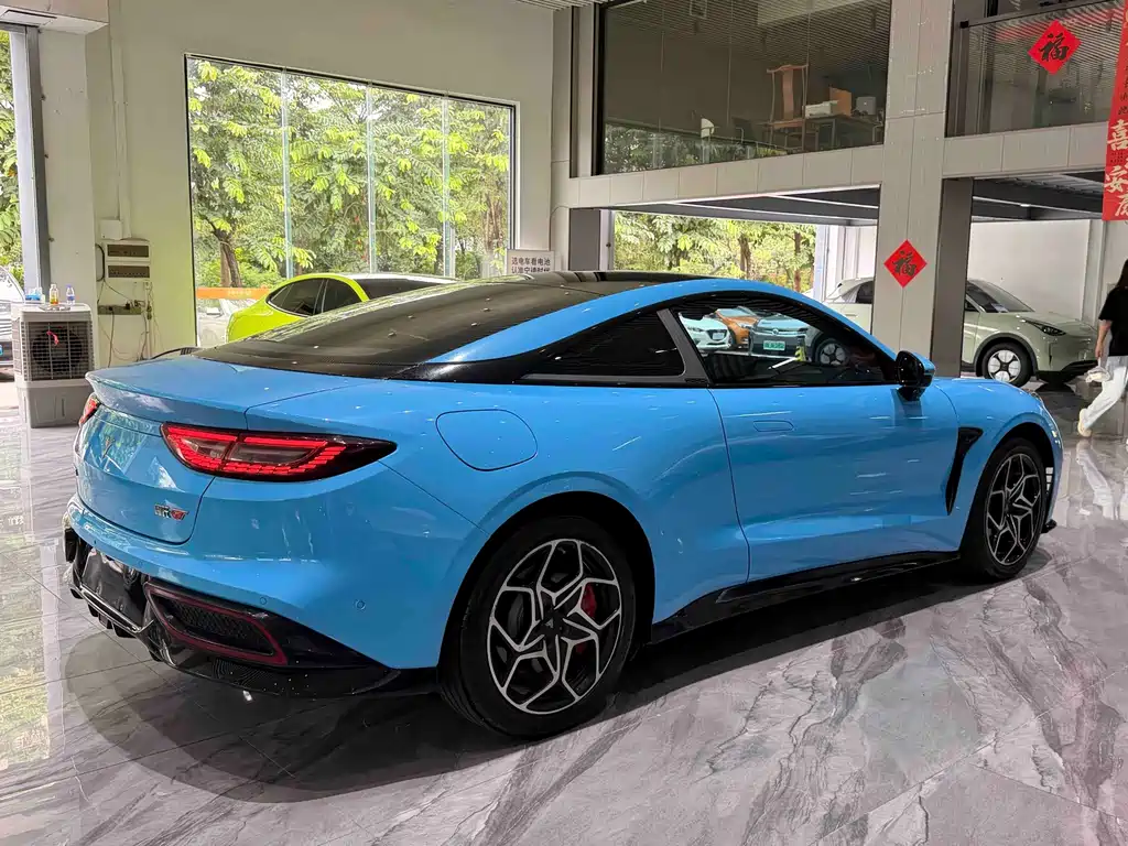 Neta Neta GT — миниатюра 28