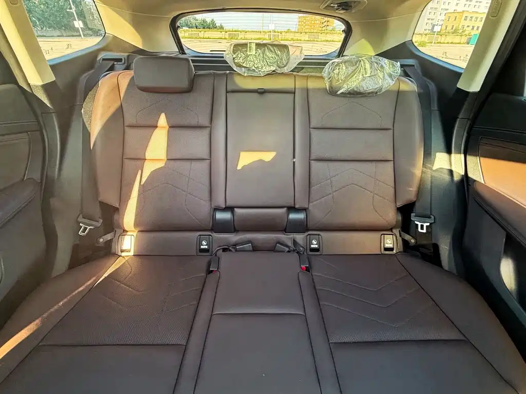 BMW X1 — миниатюра 12