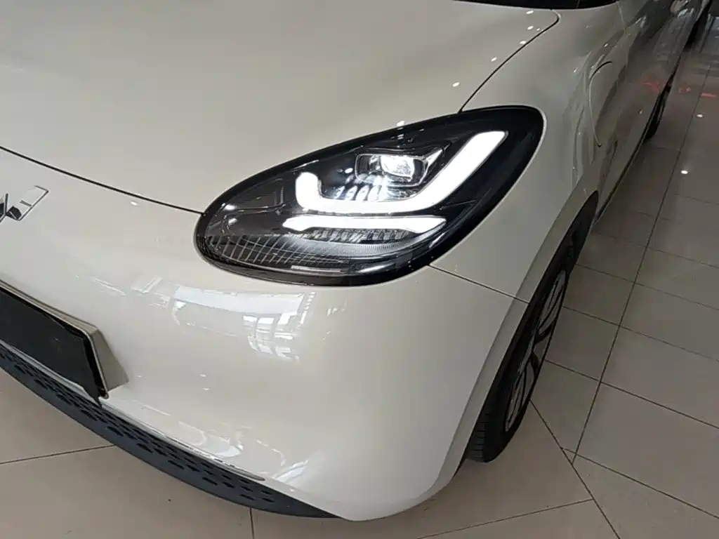 Wuling Bingo — миниатюра 24