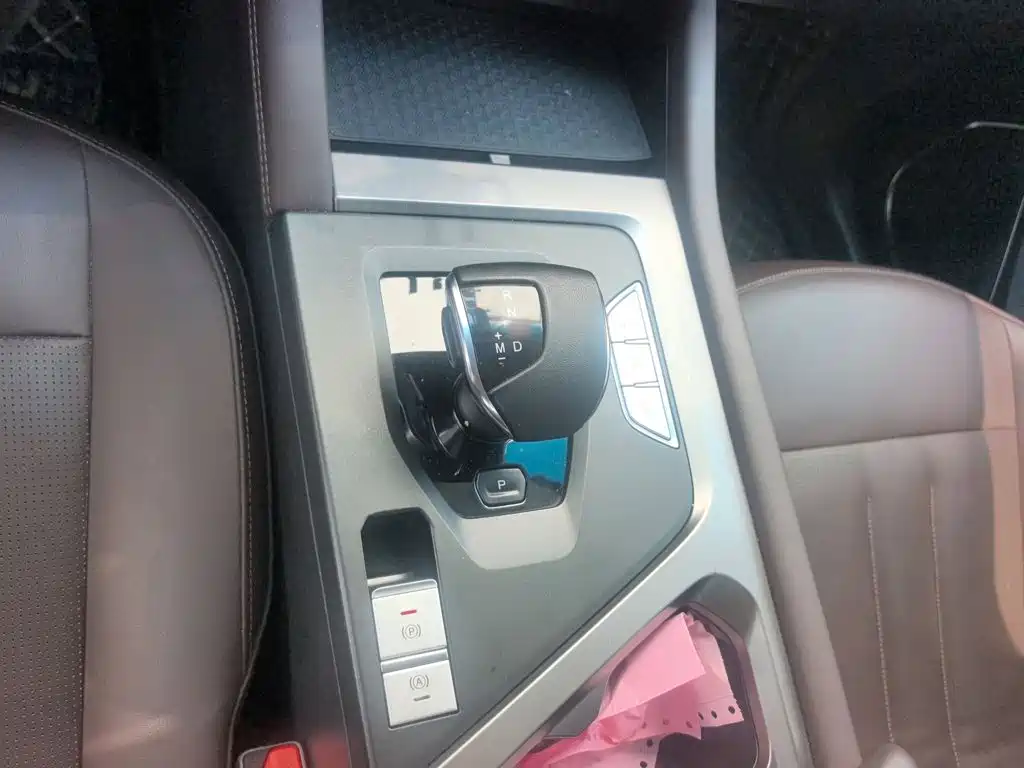 Jetour X90 PLUS — миниатюра 9